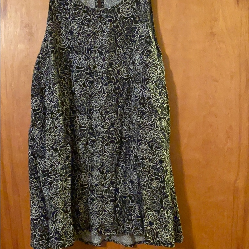 Tank top - Picture 4 of 5